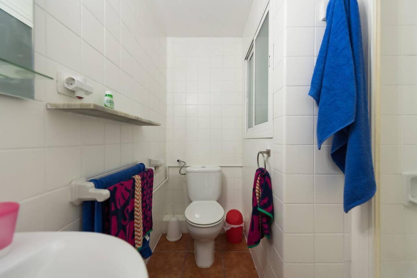 Loft Luminoso Y Amplio Muy Cerca De Las Canteras لاس بالماس دي غران كاناريا المظهر الخارجي الصورة