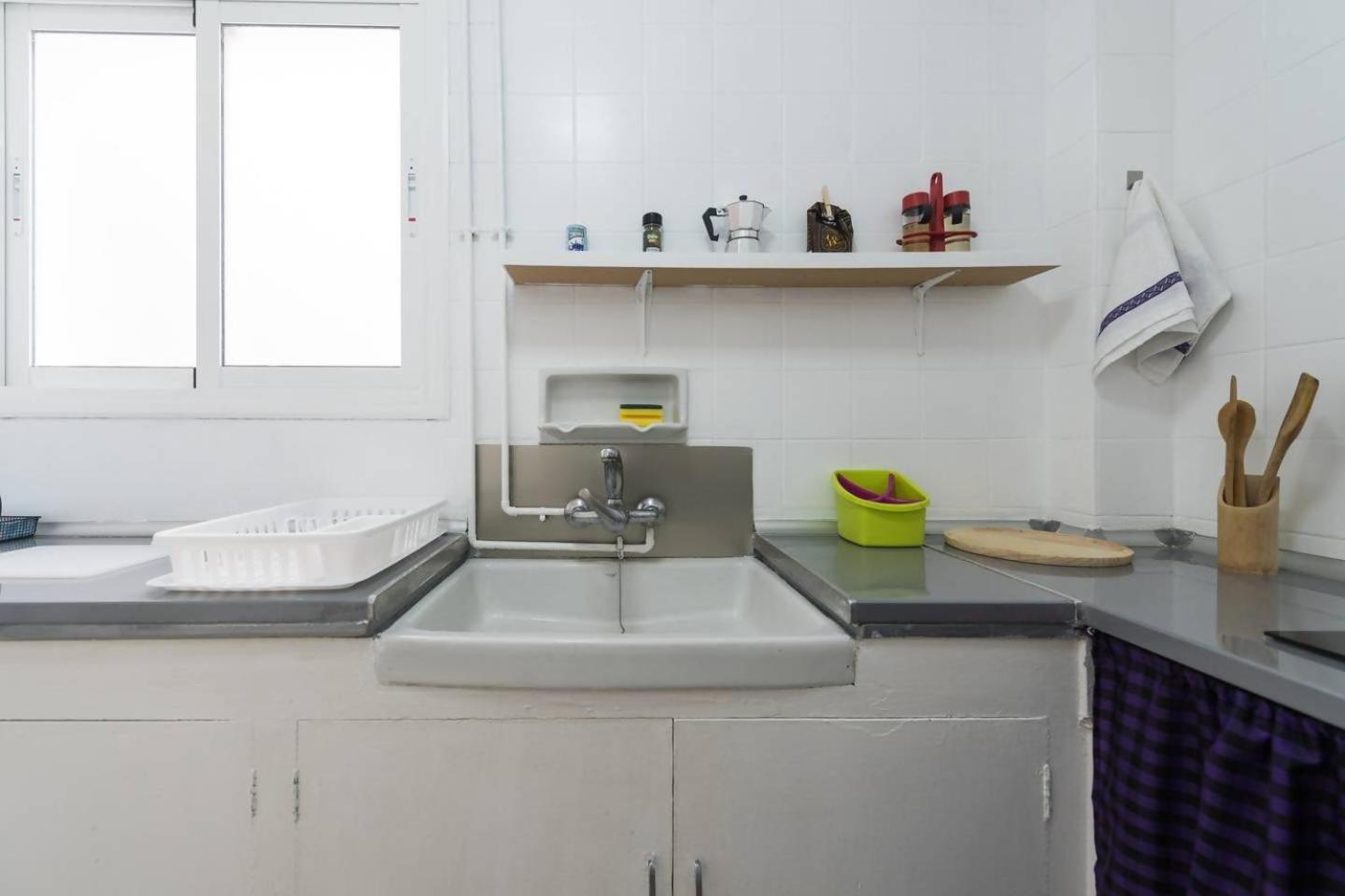 Loft Luminoso Y Amplio Muy Cerca De Las Canteras لاس بالماس دي غران كاناريا المظهر الخارجي الصورة