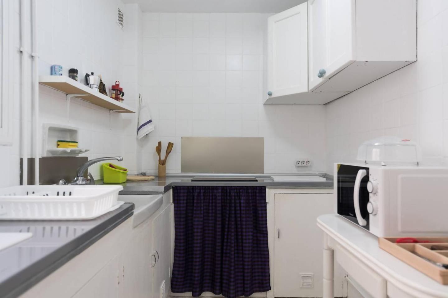 Loft Luminoso Y Amplio Muy Cerca De Las Canteras لاس بالماس دي غران كاناريا المظهر الخارجي الصورة