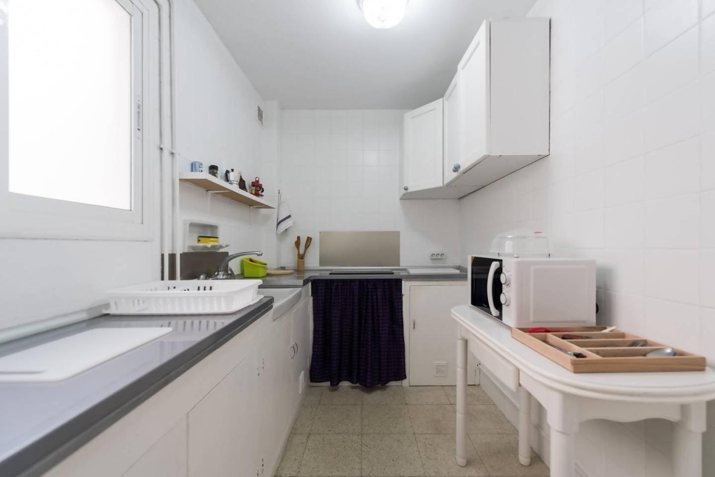 Loft Luminoso Y Amplio Muy Cerca De Las Canteras لاس بالماس دي غران كاناريا المظهر الخارجي الصورة