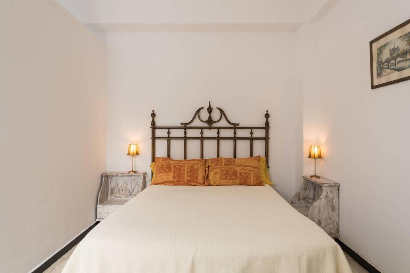 Loft Luminoso Y Amplio Muy Cerca De Las Canteras لاس بالماس دي غران كاناريا المظهر الخارجي الصورة