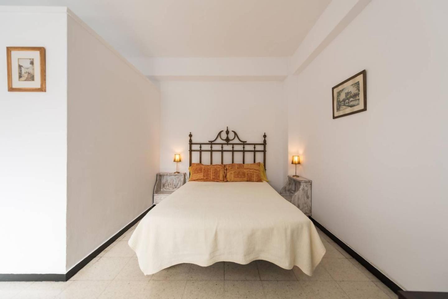 Loft Luminoso Y Amplio Muy Cerca De Las Canteras لاس بالماس دي غران كاناريا المظهر الخارجي الصورة