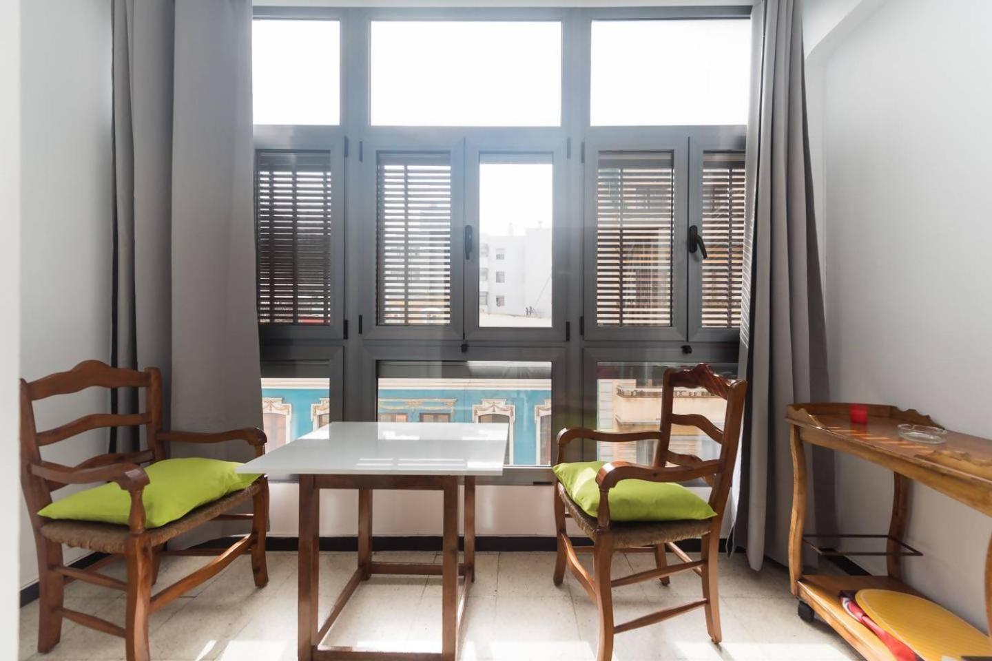 Loft Luminoso Y Amplio Muy Cerca De Las Canteras لاس بالماس دي غران كاناريا المظهر الخارجي الصورة